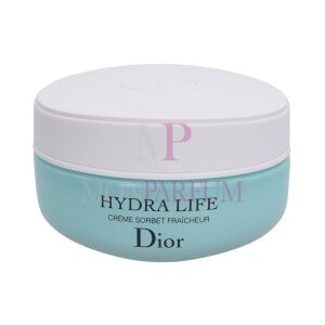 Dior Hydra Life Sorbet Creme Fresh 50ml