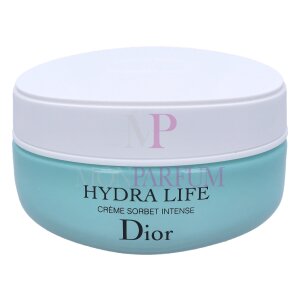 Dior Hydra Life Sorbet Creme Intense 50ml