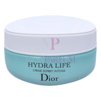 Dior Hydra Life Sorbet Creme Intense 50ml