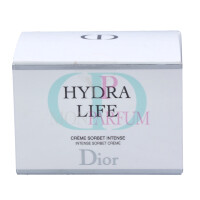 Dior Hydra Life Sorbet Creme Intense 50ml