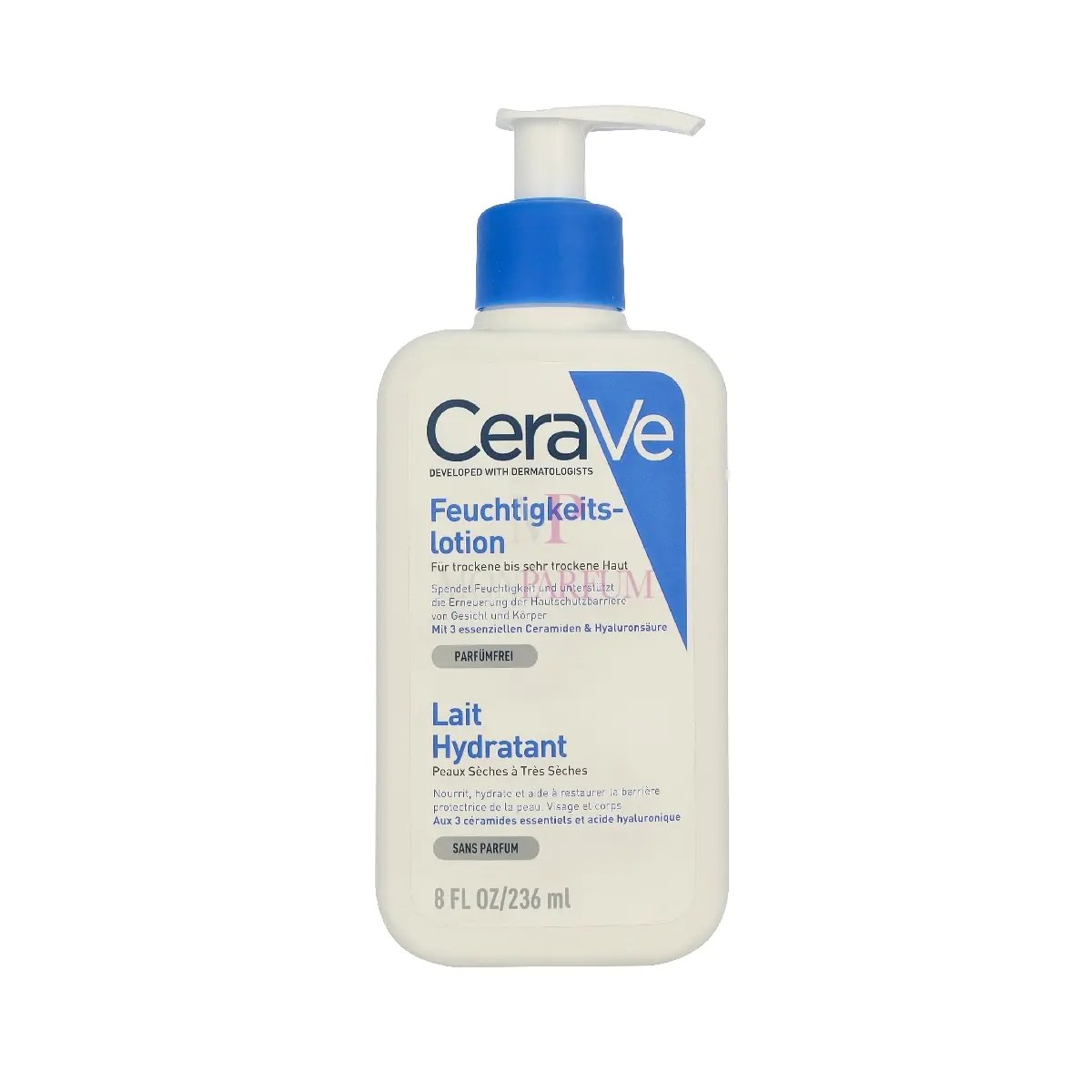 CeraVe Moisturising Lotion 236ml