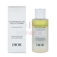 Dior Eye & Lip Makeup Remover 125ml