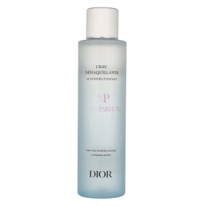 Christian Dior Nymphéa Leau Démaquillante 200ml