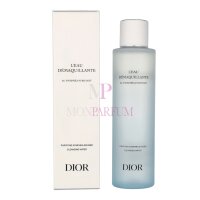 Dior Purifying Nymphea-Infused Micellar Water 200ml