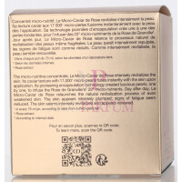 Dior Prestige Le Micro-Caviar De Rose Cream 75ml