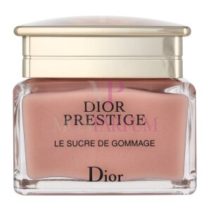 Dior Prestige Le Sucre De Gommage Face Scrub 150ml