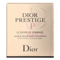 Dior Prestige Le Sucre De Gommage Face Scrub 150ml