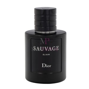 Dior Sauvage Elixir Eau de Parfum 100ml