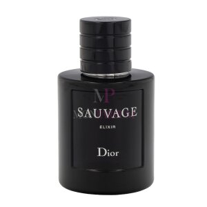 Dior Sauvage Elixir Parfum Spray 100ml