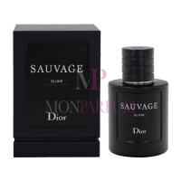 Dior Sauvage Elixir Parfum Spray 100ml