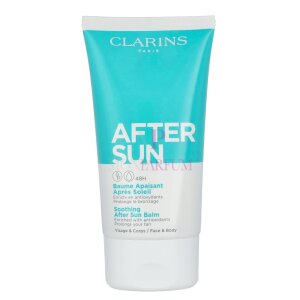 Clarins Soothing After Sun Balm 150ml