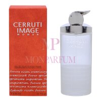 Cerruti Image Women Eau de Toilette 75ml