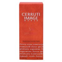 Cerruti Image Women Eau de Toilette 75ml