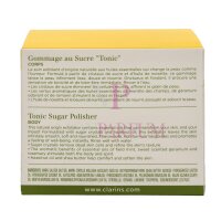 Clarins Aroma Tonic Sugar Polisher 250g