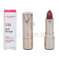 Clarins Joli Rouge Moisturizing Long-Wearing Lipstick 3,5gr