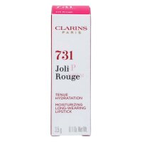 Clarins Joli Rouge Moisturizing Long-Wearing Lipstick 3,5gr