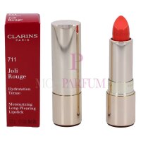 Clarins Joli Rouge Moisturizing Long-Wearing Lipstick 3,5gr