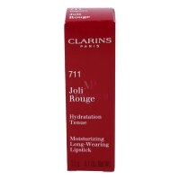 Clarins Joli Rouge Moisturizing Long-Wearing Lipstick 3,5gr