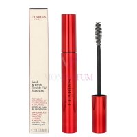 Clarins Lash And Brow Double Fix Mascara 8ml