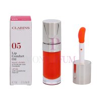 Clarins Lip Comfort Oil 7ml