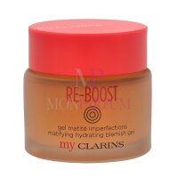 Clarins My Clarins Re-Boost Matifying Hydrating Blemish...