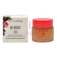 Clarins My Clarins Re-Boost Matifying Hydrating Blemish...