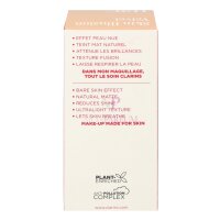 Clarins Skin Illusion Velvet Foundation 30ml