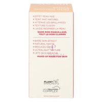 Clarins Skin Illusion Velvet Foundation 30ml