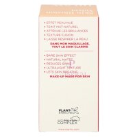 Clarins Skin Illusion Velvet Foundation 30ml