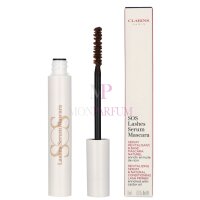 Clarins SOS Lashes Serum Mascara 8ml