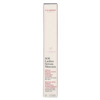 Clarins SOS Lashes Serum Mascara 8ml