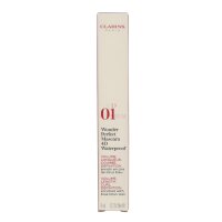 Clarins Wonder Perfect 4D Mascara Waterproof 8ml