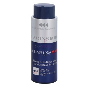 Clarins Men Line-Control Eye Balm 20ml