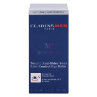 Clarins Men Line-Control Eye Balm 20ml