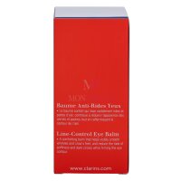 Clarins Men Line-Control Eye Balm 20ml