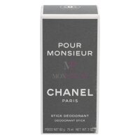 Chanel Pour Monsieur Deo Stick 75ml