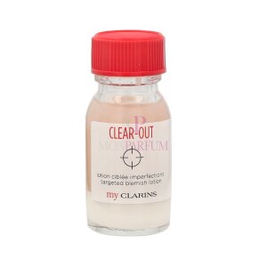 Clarins My Clarins Clear-Out Targeted Blemish Lotion 13ml
