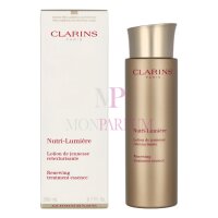 Clarins Nutri-Lumiere Lotion Jeunesse 200ml