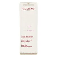 Clarins Nutri-Lumiere Lotion Jeunesse 200ml
