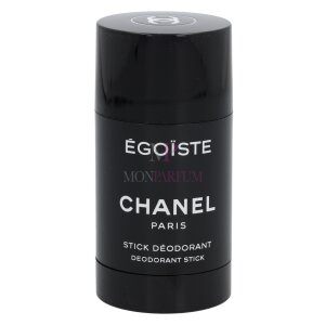 Chanel Egoiste Deodorant Stick 75ml