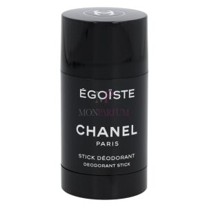 Chanel Egoiste Pour Homme Deo Stick 75ml