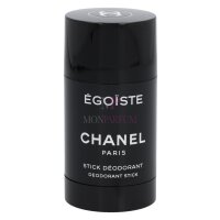 Chanel Egoiste Deodorant Stick 75ml