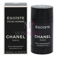 Chanel Egoiste Deodorant Stick 75ml