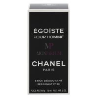 Chanel Egoiste Deodorant Stick 75ml