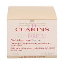 Clarins Nutri-Lumiere Revive Revitalizing Day Cream 50ml