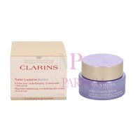 Clarins Nutri-Lumiere Revive Skin Tone Enhancing Revitalizing Day Cream 50ml