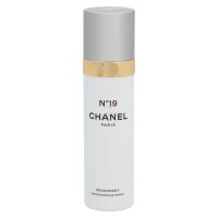Chanel No 19 Deo Spray 100ml
