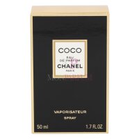 Chanel Coco Eau de Parfum 50ml