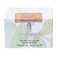 Clinique Blended Face Powder 25g