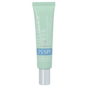 Clinique City Block Sheer SPF25 40ml